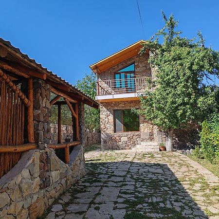 Paradise Guest House Tsaghkadzor Exterior photo