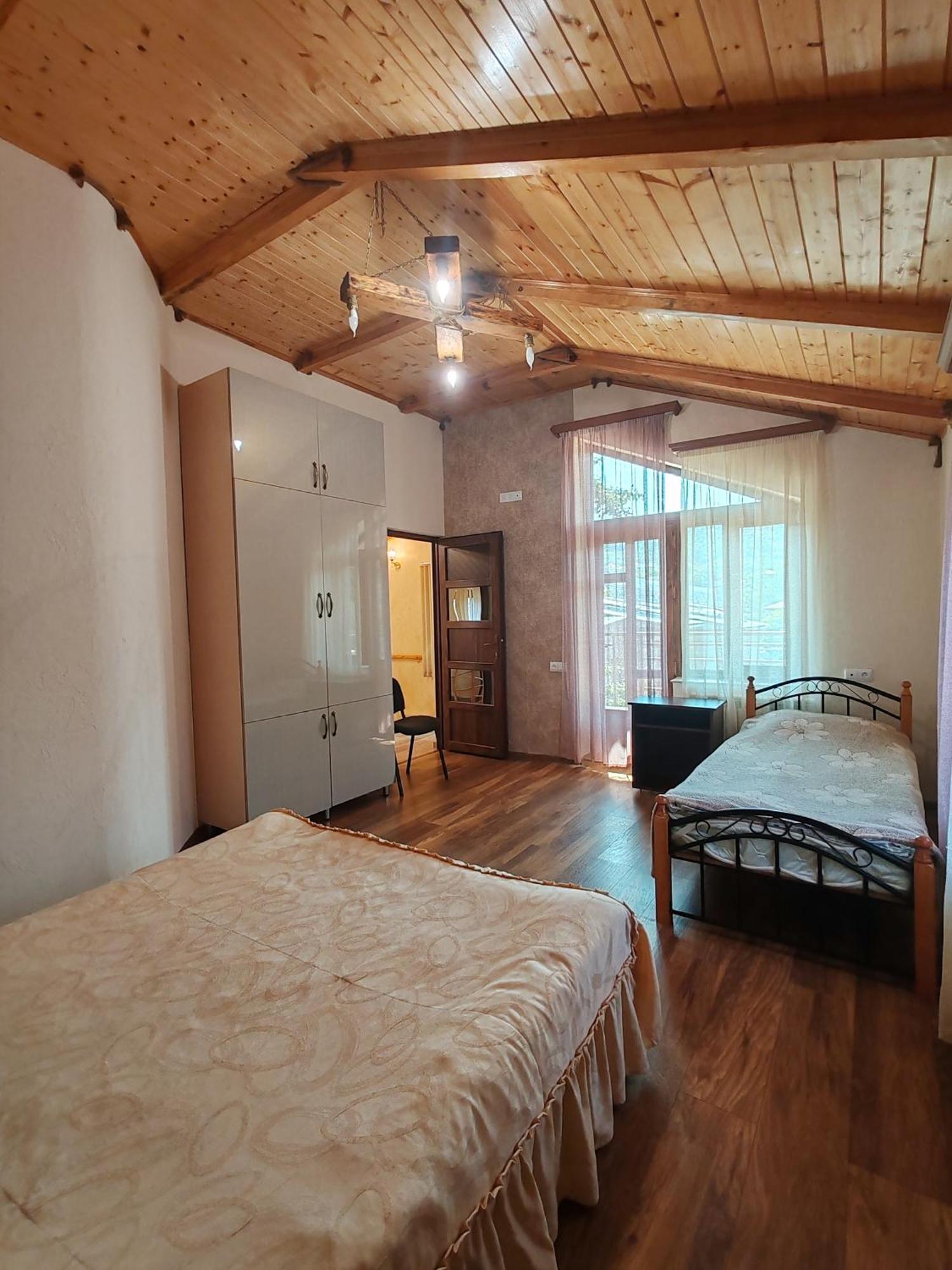 Paradise Guest House Tsaghkadzor Exterior photo