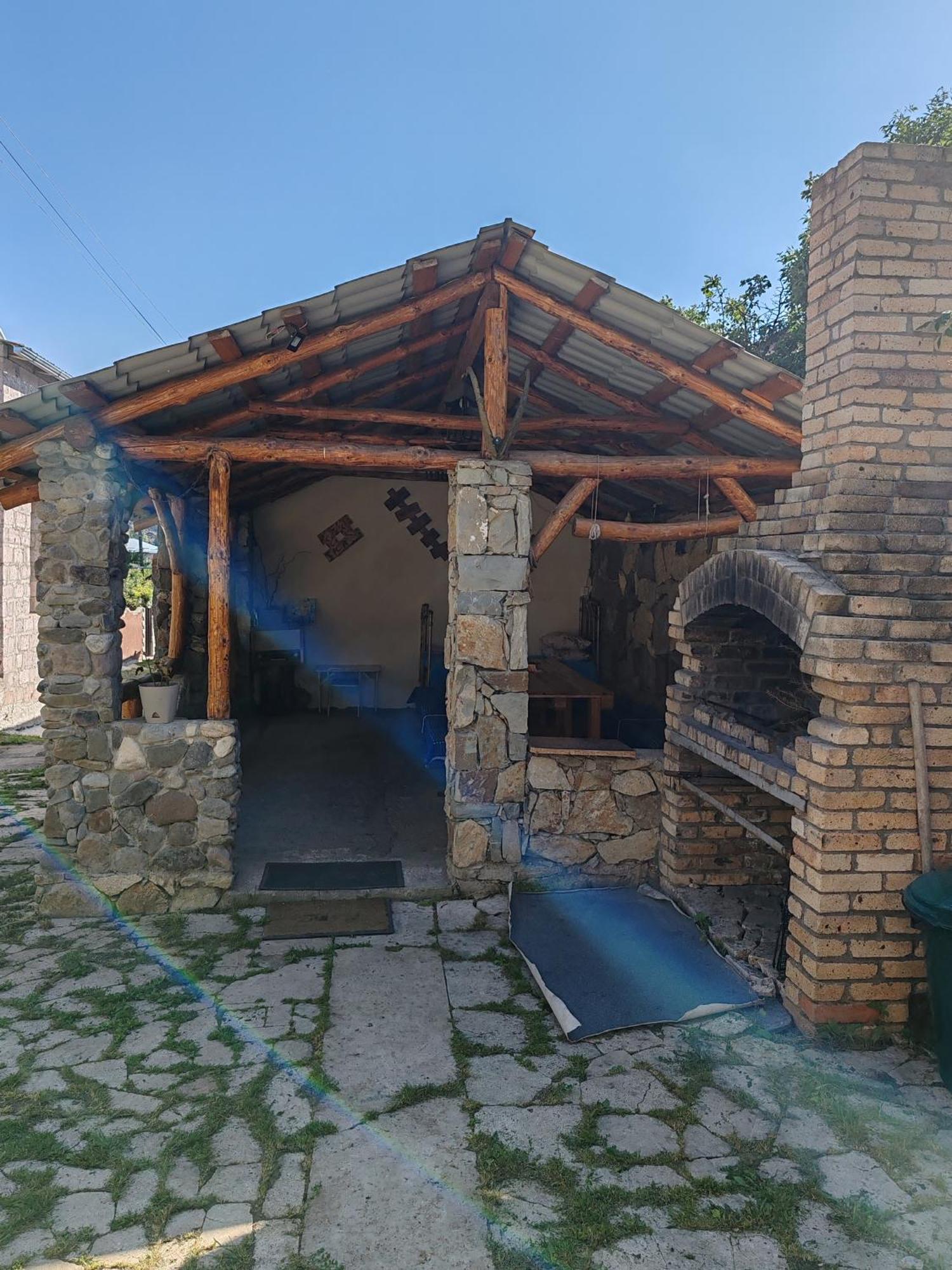 Paradise Guest House Tsaghkadzor Exterior photo