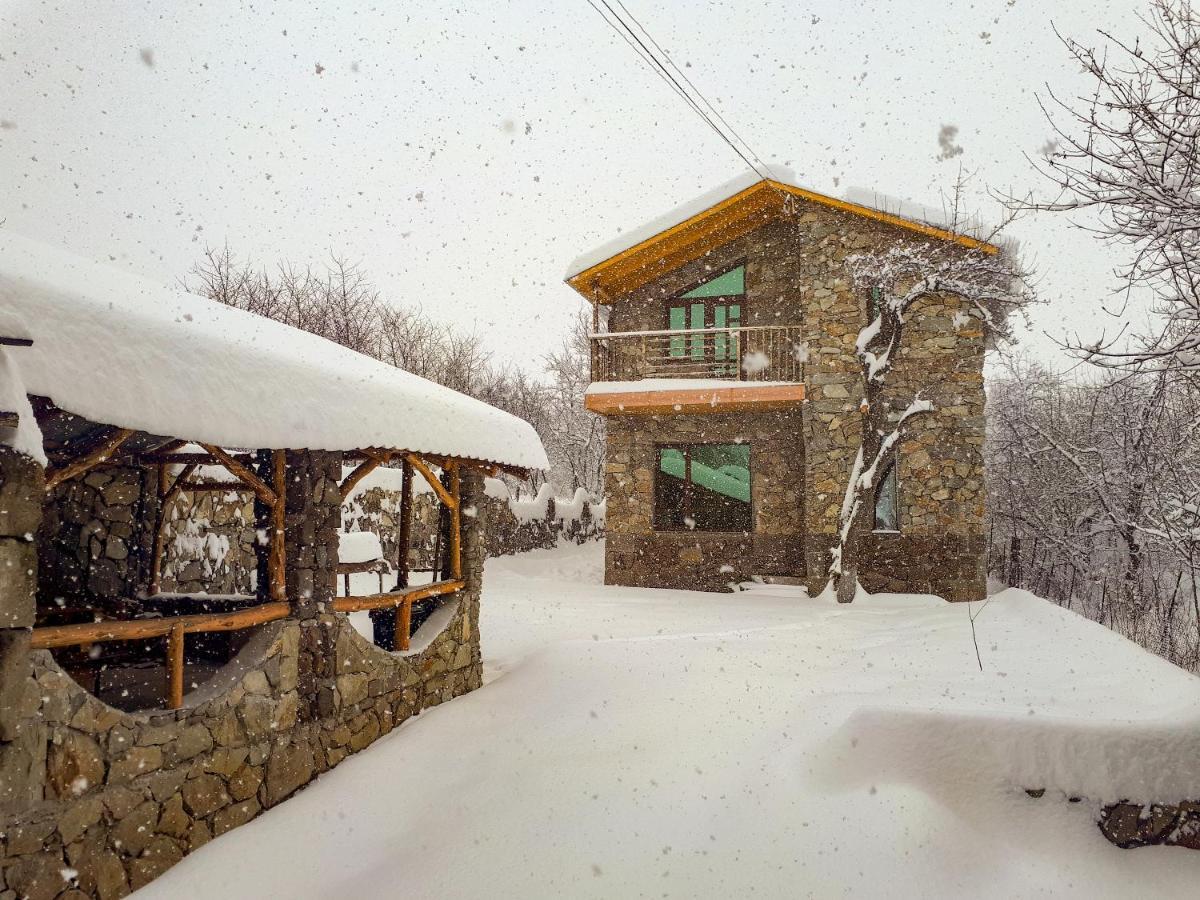 Paradise Guest House Tsaghkadzor Exterior photo